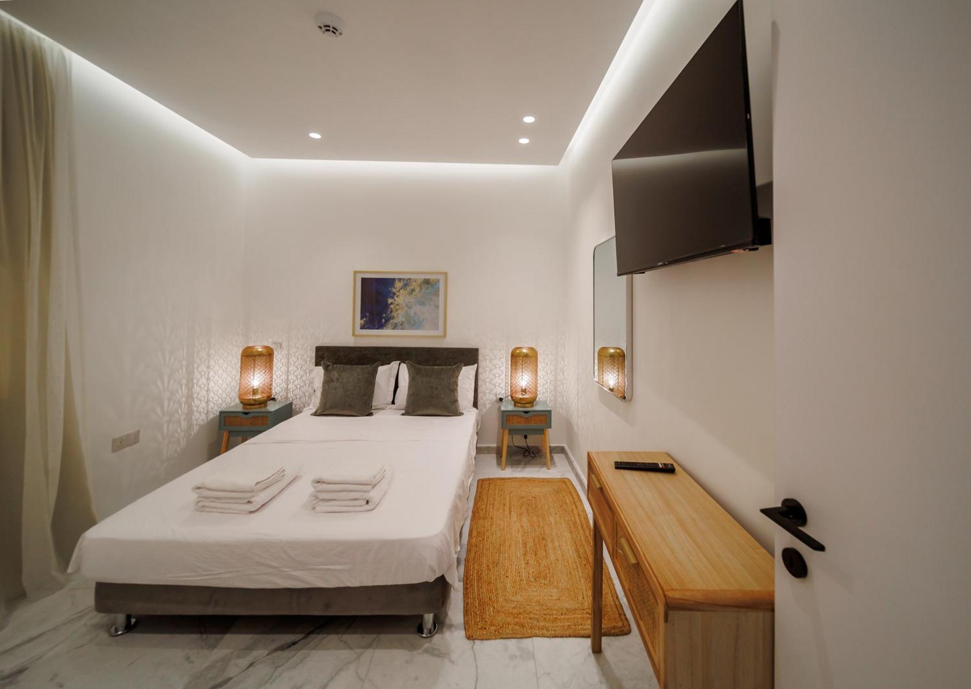 Luxurious 2bed Larnaca
